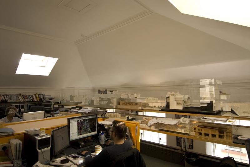 The Breakfast Mission Mezzanine The Breakfast Mission Mezzanine