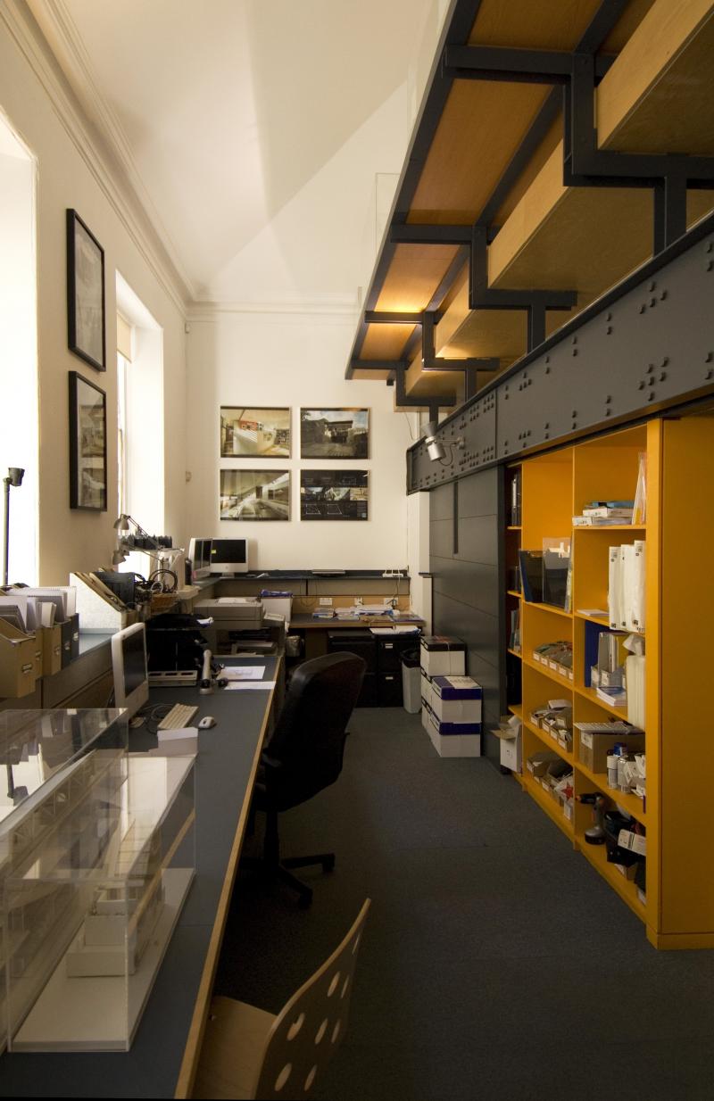 The Breakfast Mission Ground Floor The Breakfast Mission Ground Floor