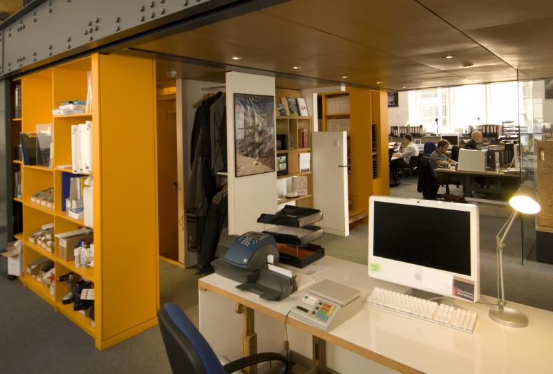 The Breakfast Mission